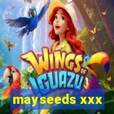 mayseeds xxx